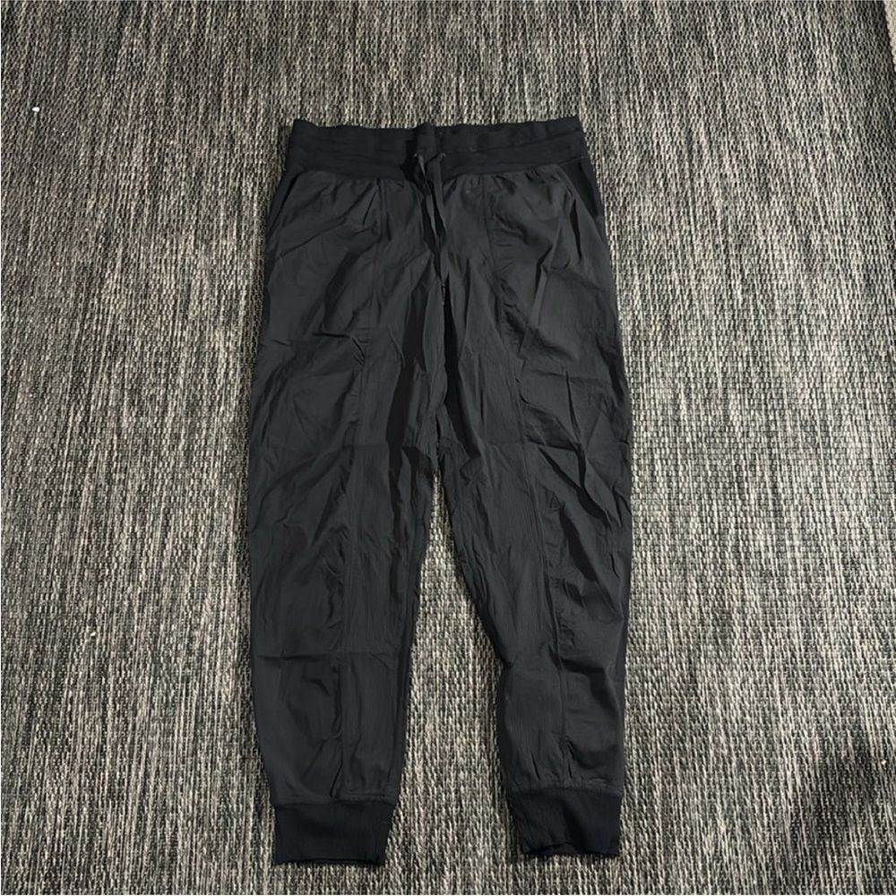 Lululemon Dance Studio Jogger *28” Swift Size 10